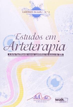 Estudos Em Arteterapia Volume 02