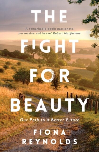 The Fight for Beauty