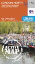 London North, The City, West End, Enfield, Ealing, Harrow & Watford