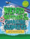Weird Weather and Changing Climates