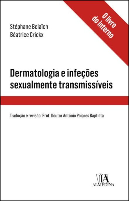 Dermatologia e infeções sexualmente transmissíveis