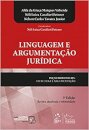 Linguagem E Argumentação Jurídica