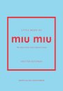 Little Book of Miu Miu