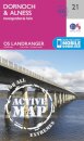 Dornoch & Alness, Invergordon & Tain