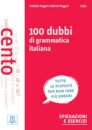 100 Dubbi Di Grammatica Italian