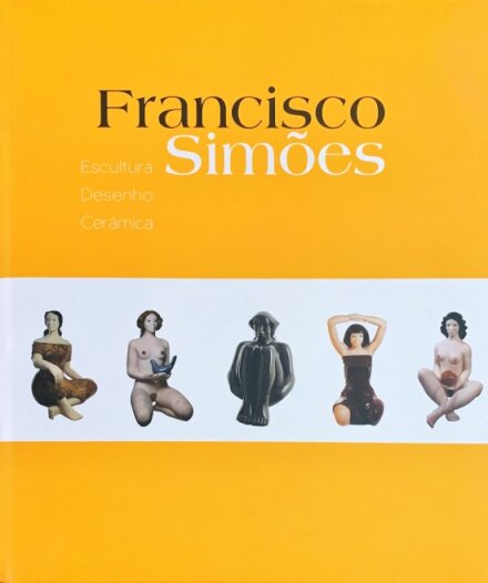 Escultura, Desenho, Cerâmica