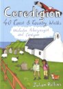 Ceredigion - Pocket Mountains