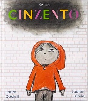 Cinzento