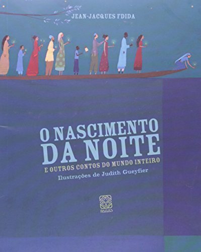 O Nascimento Da Noite