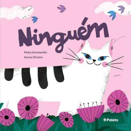 Ninguém