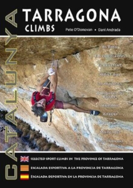 Tarragona Climbs