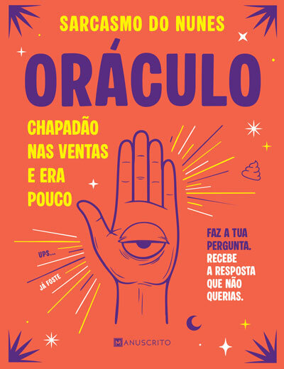 Oráculo Chapadão Nas Ventas E Era Pouco