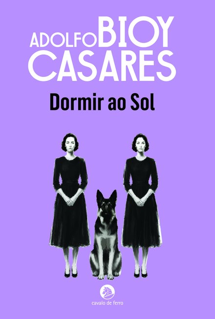 Dormir ao sol