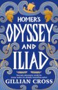 Homer's Odyssey and Iliad