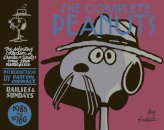 The Complete Peanuts 1985-1986