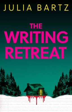 The Writing Retreat