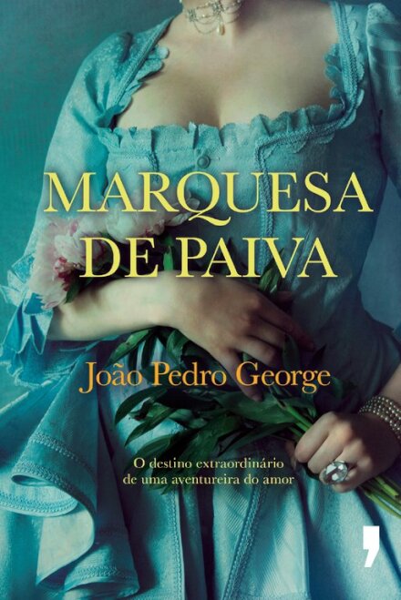 A Marquesa de Paiva