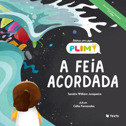 Histórias PLIM! A Feia Acordada