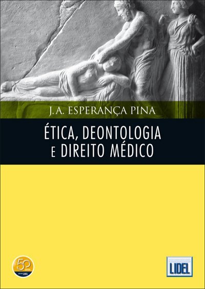 Etica Deontologia E Direito Medico