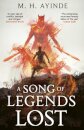 A Song Of Legends Lost