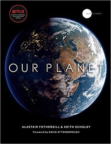 Our Planet (TV Netflix)