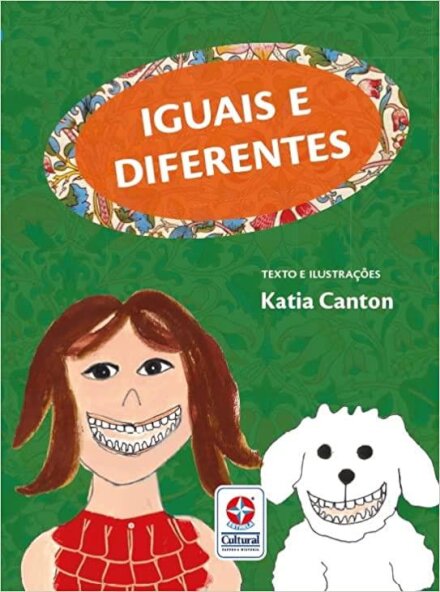 Iguais e diferentes