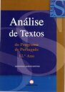Análise de Textos - do Programa de Português 12º Ano