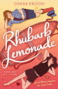 Rhubarb Lemonade