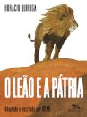 Leão E A Pátria