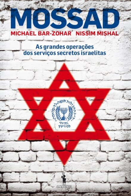Mossad
