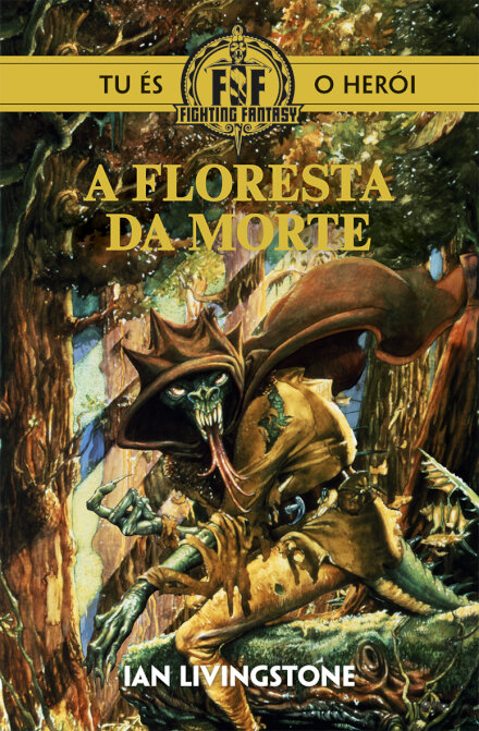 A Floresta Da Morte