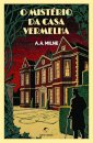 O Mistério Da Casa Vermelha