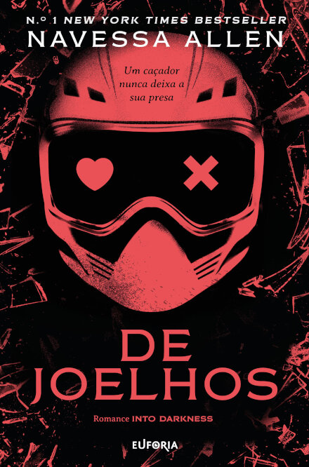 De Joelhos