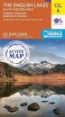 The English Lakes South-Western Area