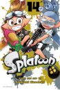 Splatoon Vol 14