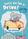 Let's Go for a Drive!