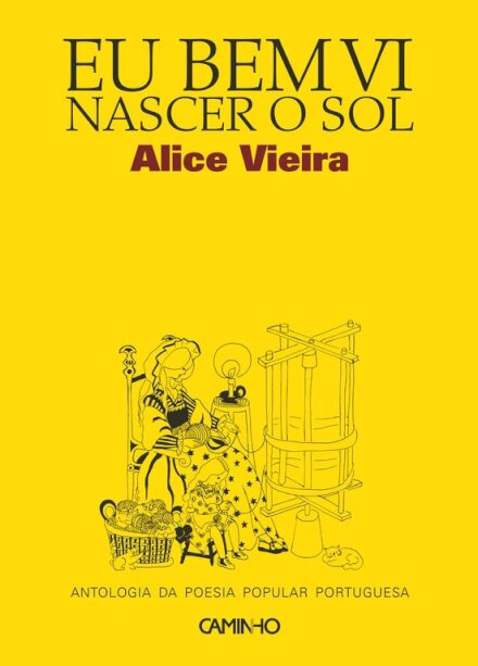 Eu Bem Vi Nascer O Sol