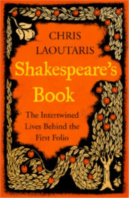 Shakespeare'S Book