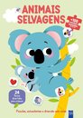 Animais Selvagens