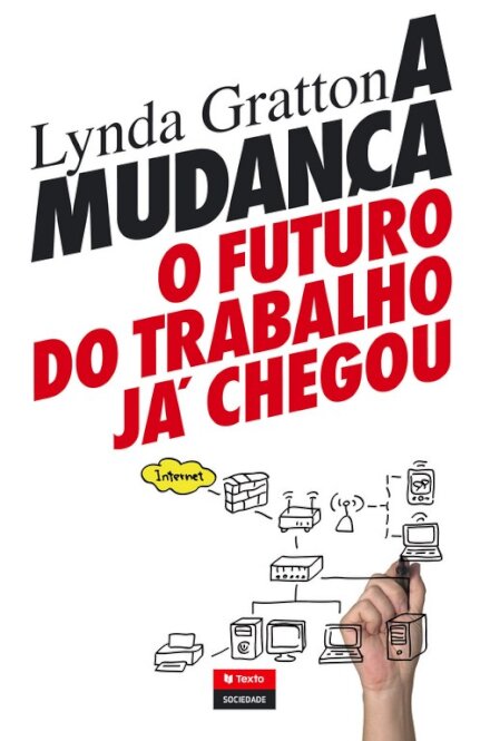 A Mudança - O Futuro do Trabalho Já Cheg