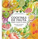 Cocktails De Fruta Para Todo O Ano