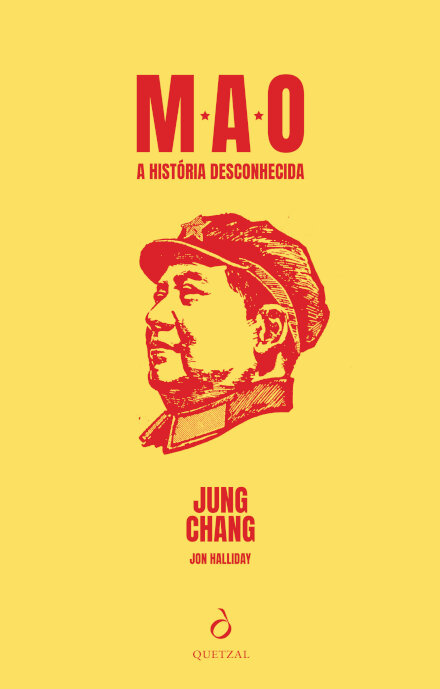 Mao. A História Desconhecida