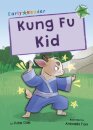 Kung Fu Kid