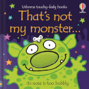 That'S Not My Monster