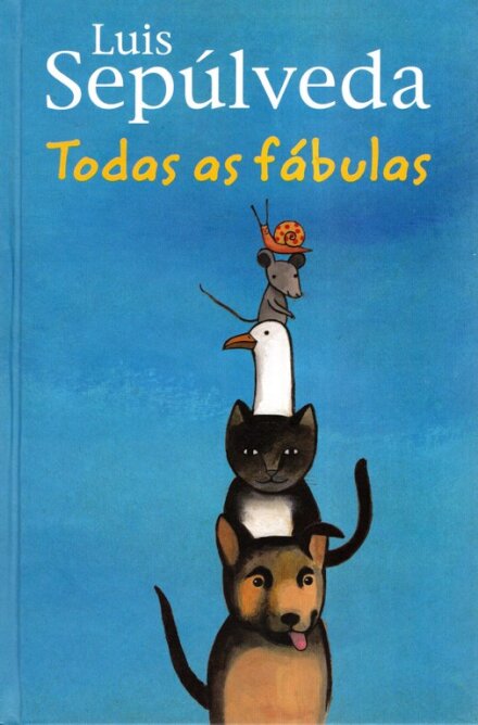 Todas as Fábulas