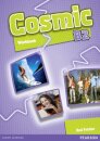 Cosmic B2 Wb & Audio Cd Pack
