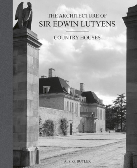 The Architecture of Sir Edwin Lutyens