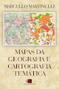 Mapas Da Geografia E Cartografia Temática
