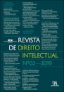 Revista de Direito Intelectual - nº 2 - 2019