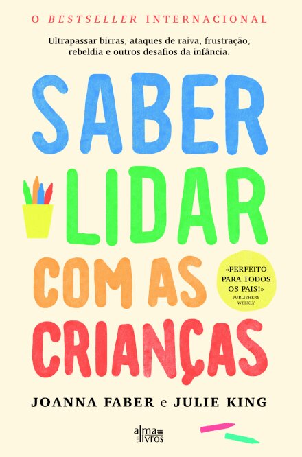 Saber Lidar com as Crianças